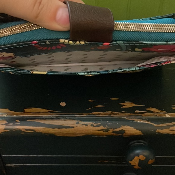 Sakroots floral wallet - Picture 4 of 8